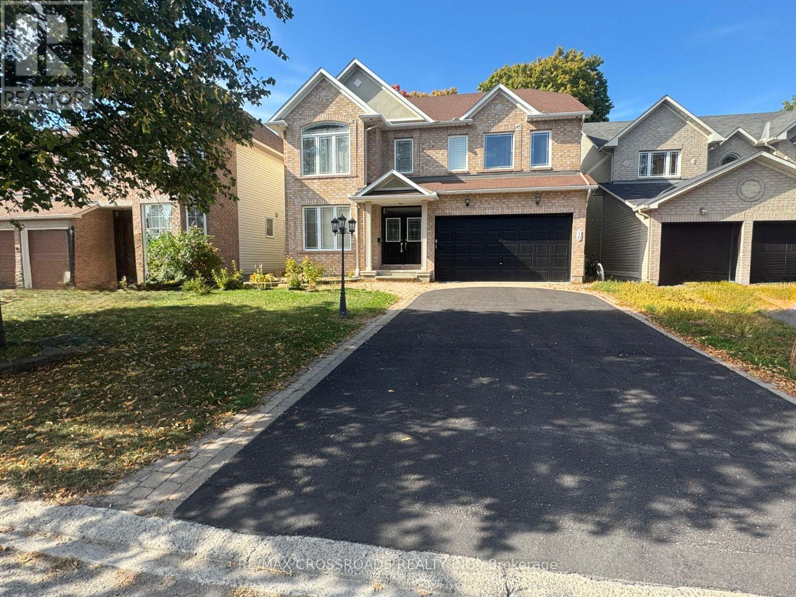 10 Tierney Drive, Ottawa, ON - Outdoor With Facade