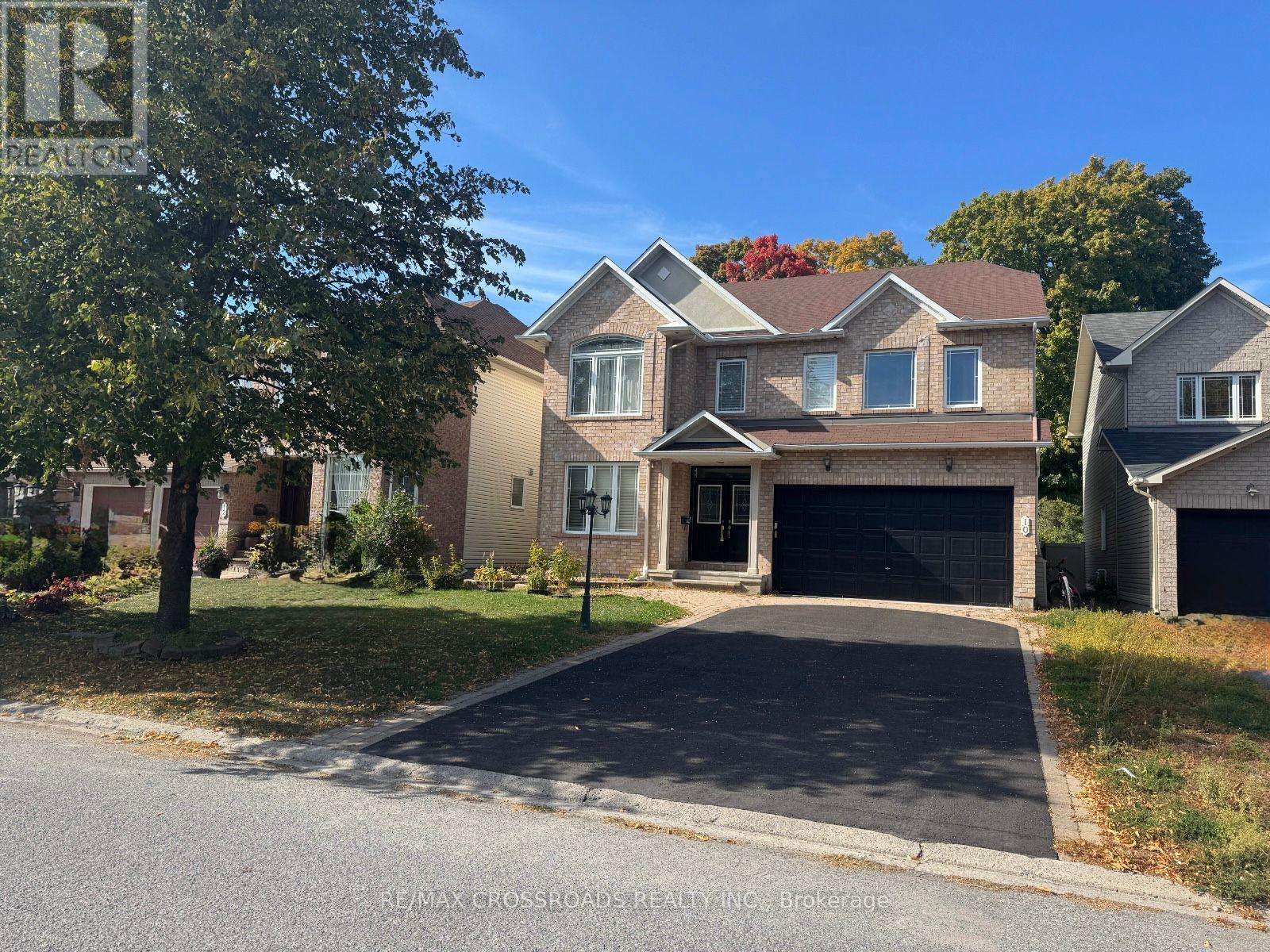10 Tierney Drive, Ottawa, ON - Outdoor With Facade