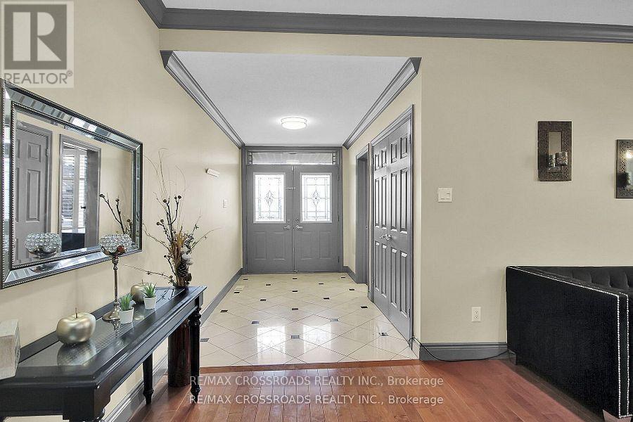 10 Tierney Drive, Ottawa, ON - Indoor Photo Showing Other Room With Fireplace