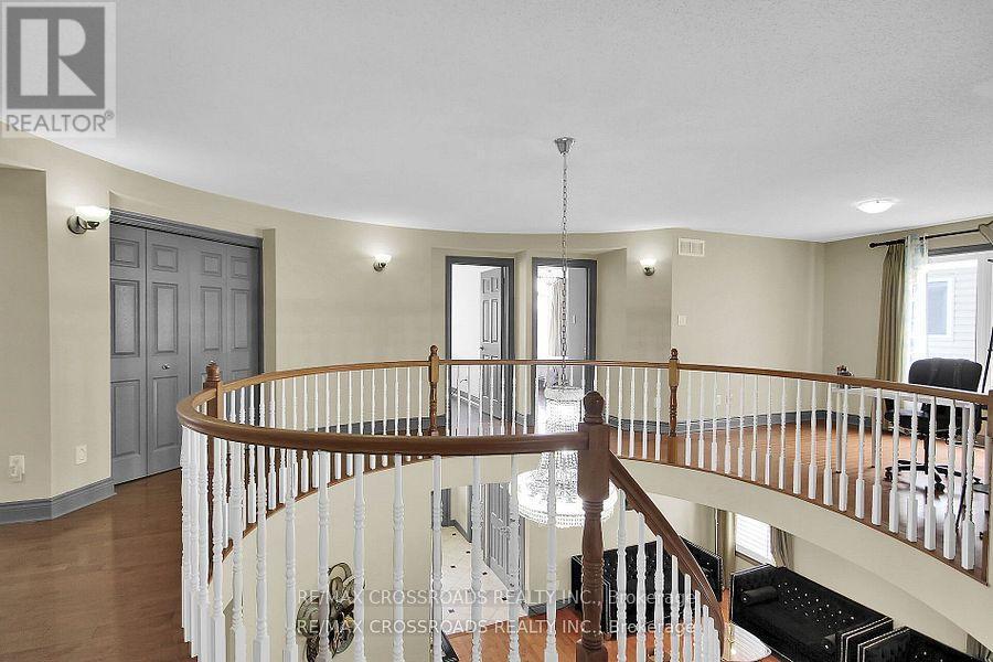 10 Tierney Drive, Ottawa, ON - Indoor Photo Showing Other Room