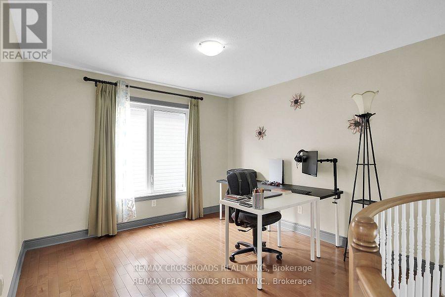 10 Tierney Drive, Ottawa, ON - Indoor Photo Showing Office