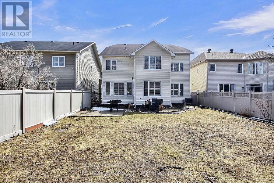 10 Tierney Drive, Ottawa, ON - Outdoor