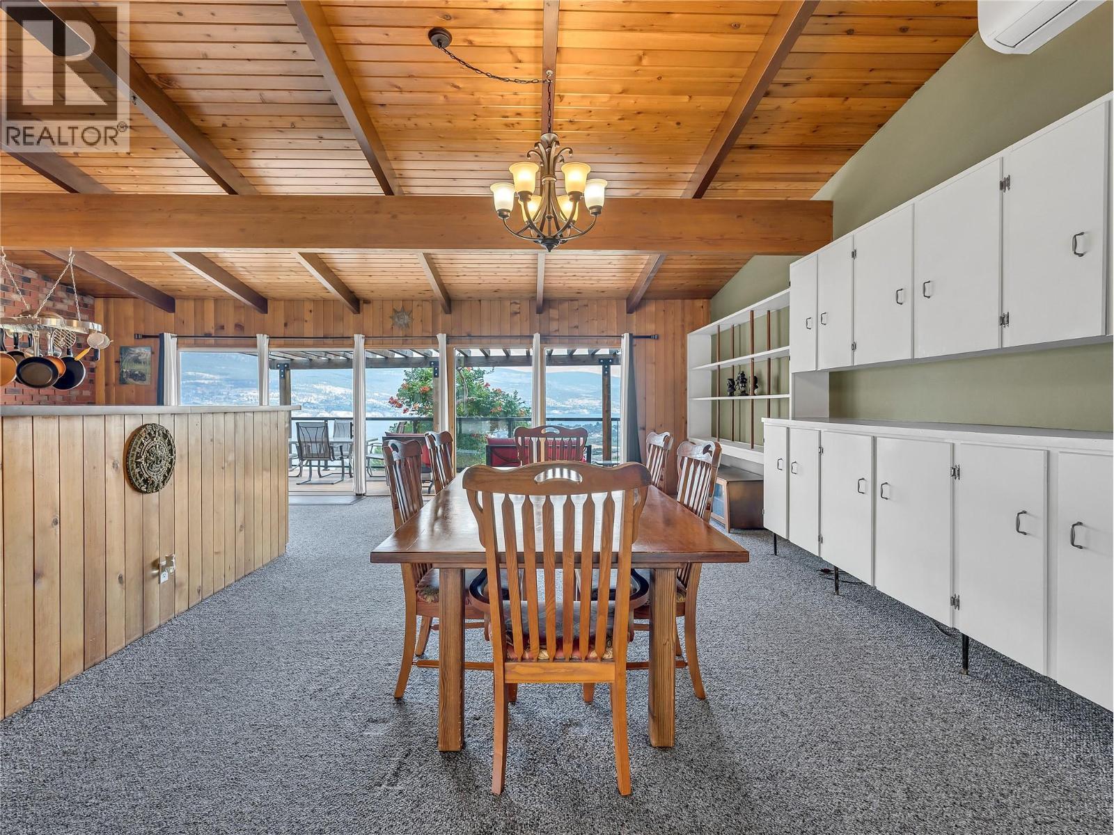 9402 Front Bench Road, Summerland, BC - Indoor Photo Showing Other Room