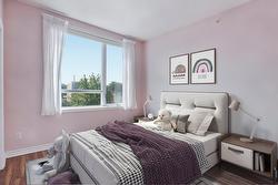 Chambre à coucher principale -