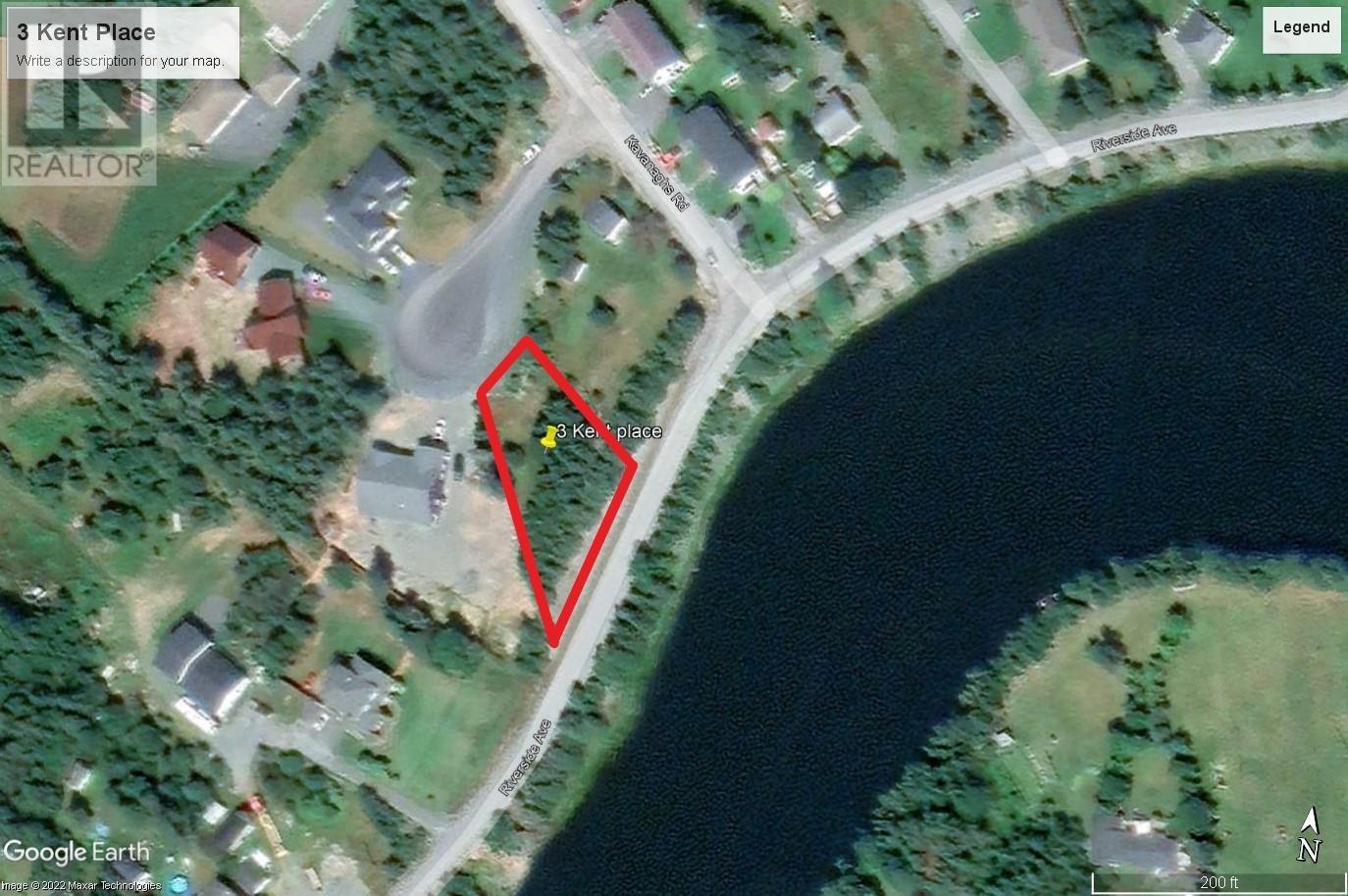 3 Kent Place, Clarkes Beach, NL