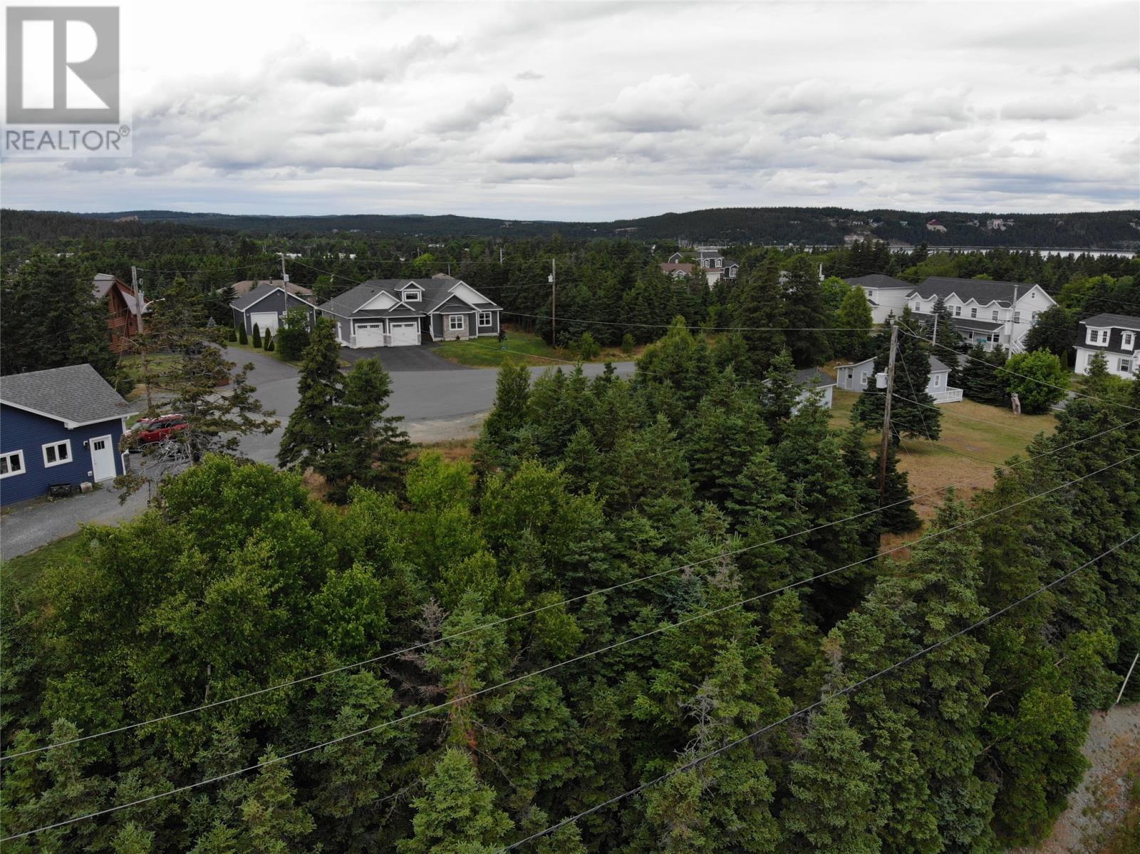 3 Kent Place, Clarkes Beach, NL