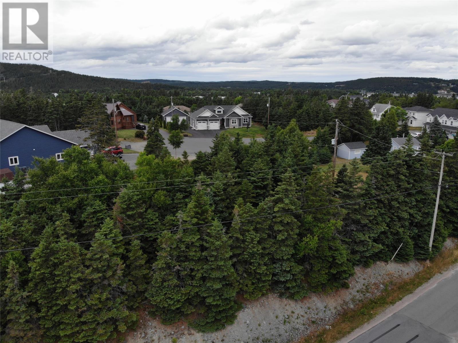 3 Kent Place, Clarkes Beach, NL