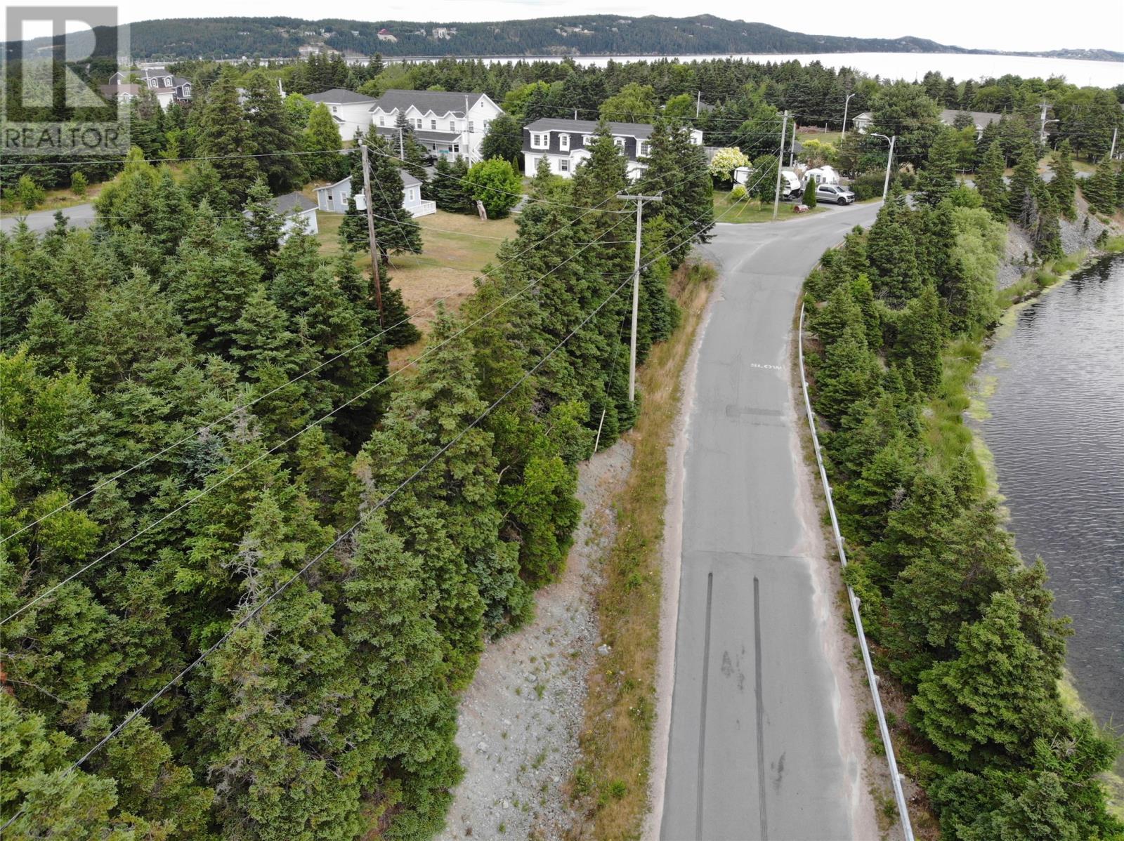 3 Kent Place, Clarkes Beach, NL