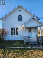 867 Louis G Daigle Tracadie, NB E1X 1C2