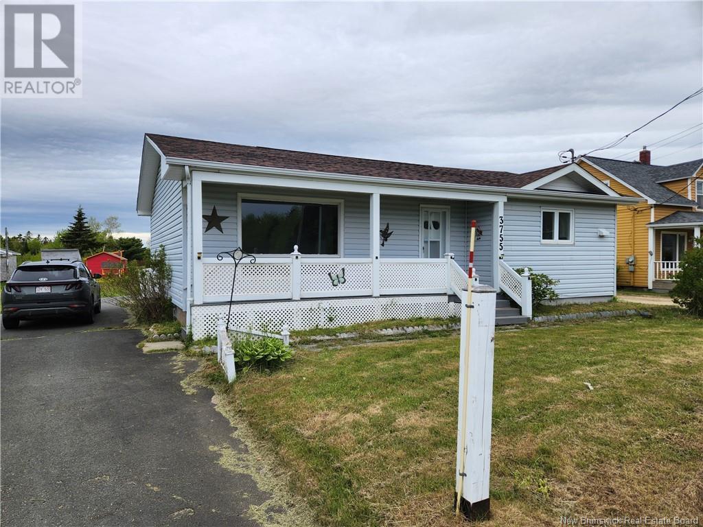 3755 Robinson, Saumarez, NB - Outdoor With Facade