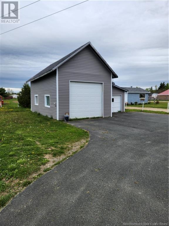 3755 Robinson, Saumarez, NB - Outdoor