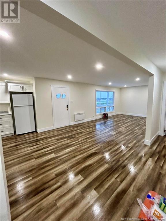 3755 Robinson, Saumarez, NB - Indoor