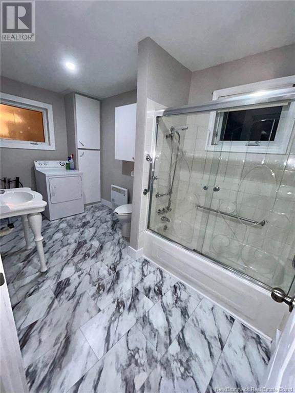 3755 Robinson, Saumarez, NB - Indoor