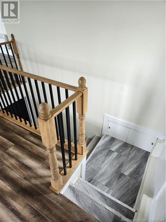 3755 Robinson, Saumarez, NB - Indoor Photo Showing Bedroom