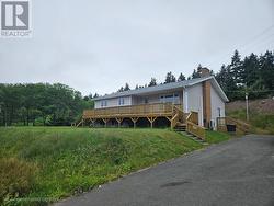 122 Harris Drive Marystown, NL A0E 2M0