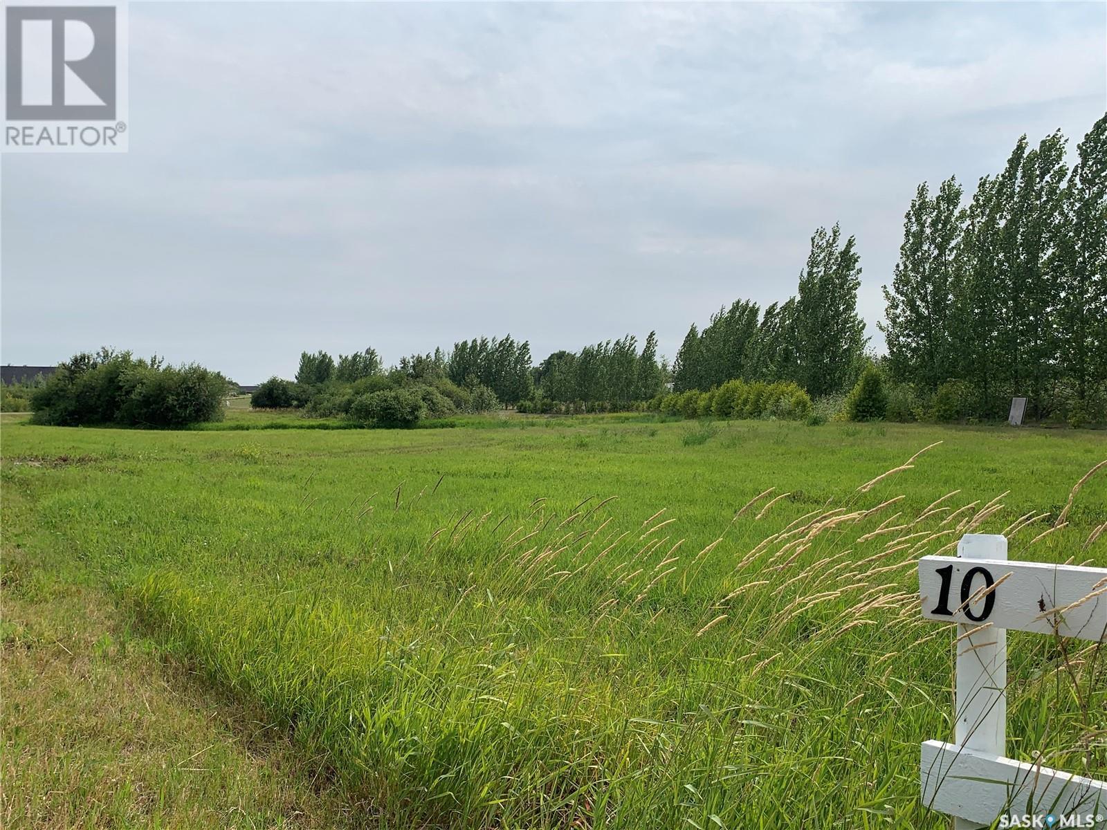 10 Lucien Lakeshore Drive, Three Lakes Rm No. 400, SK