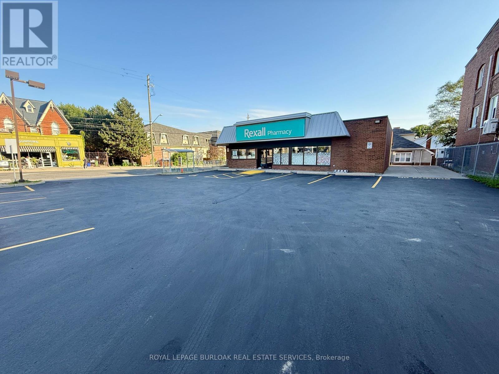 331 Dundurn Street S, Hamilton, ON