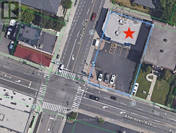 331 Dundurn Street S, Hamilton, ON