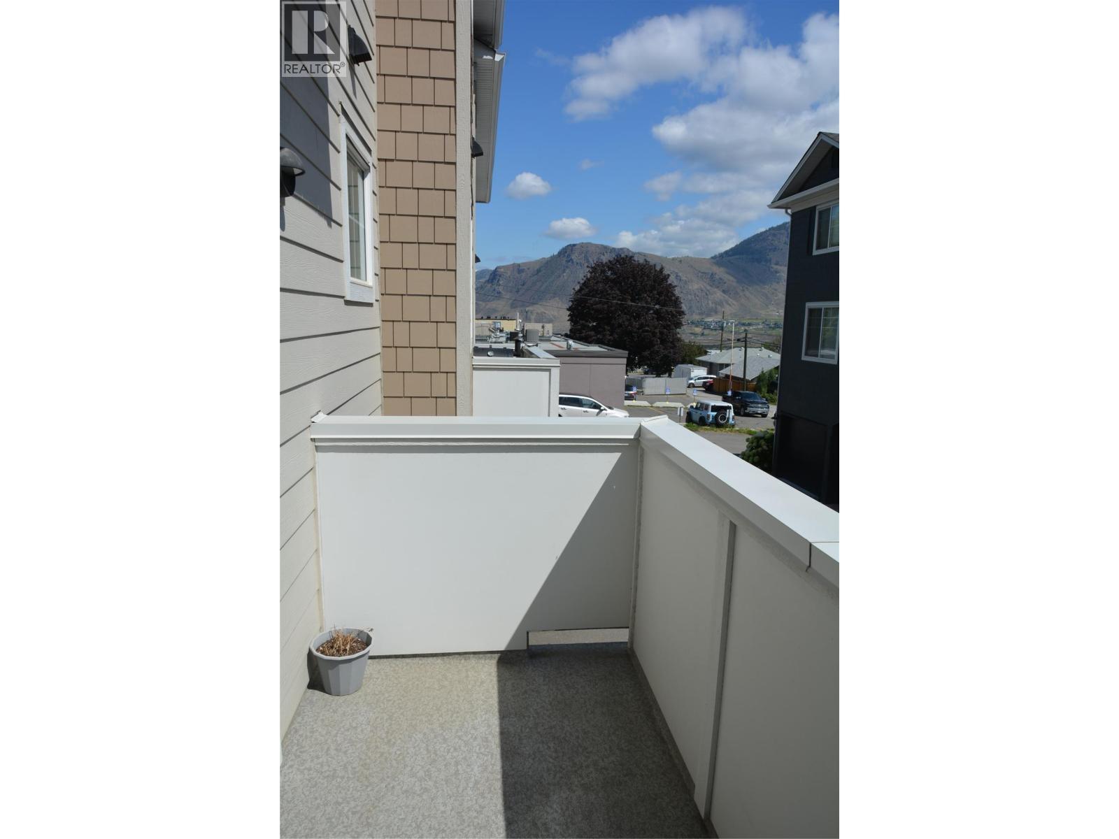 1393 9Th Avenue Unit# 104, Kamloops, BC - Outdoor