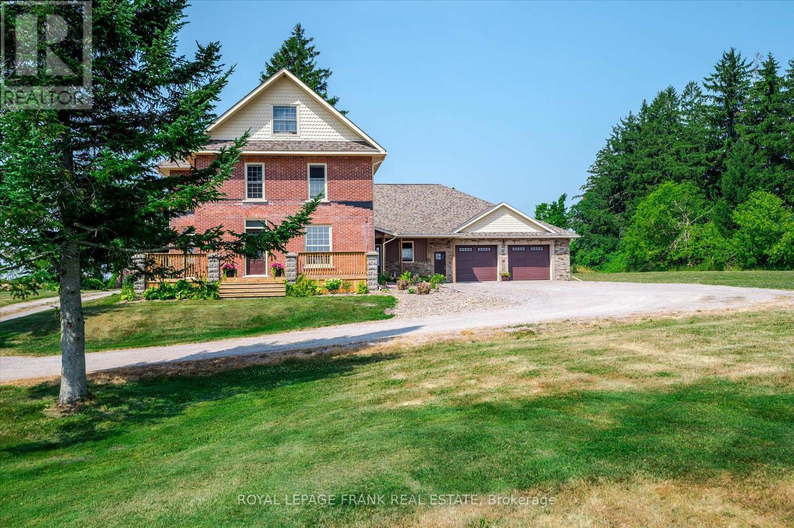 1060 Centre Line, Selwyn, ON