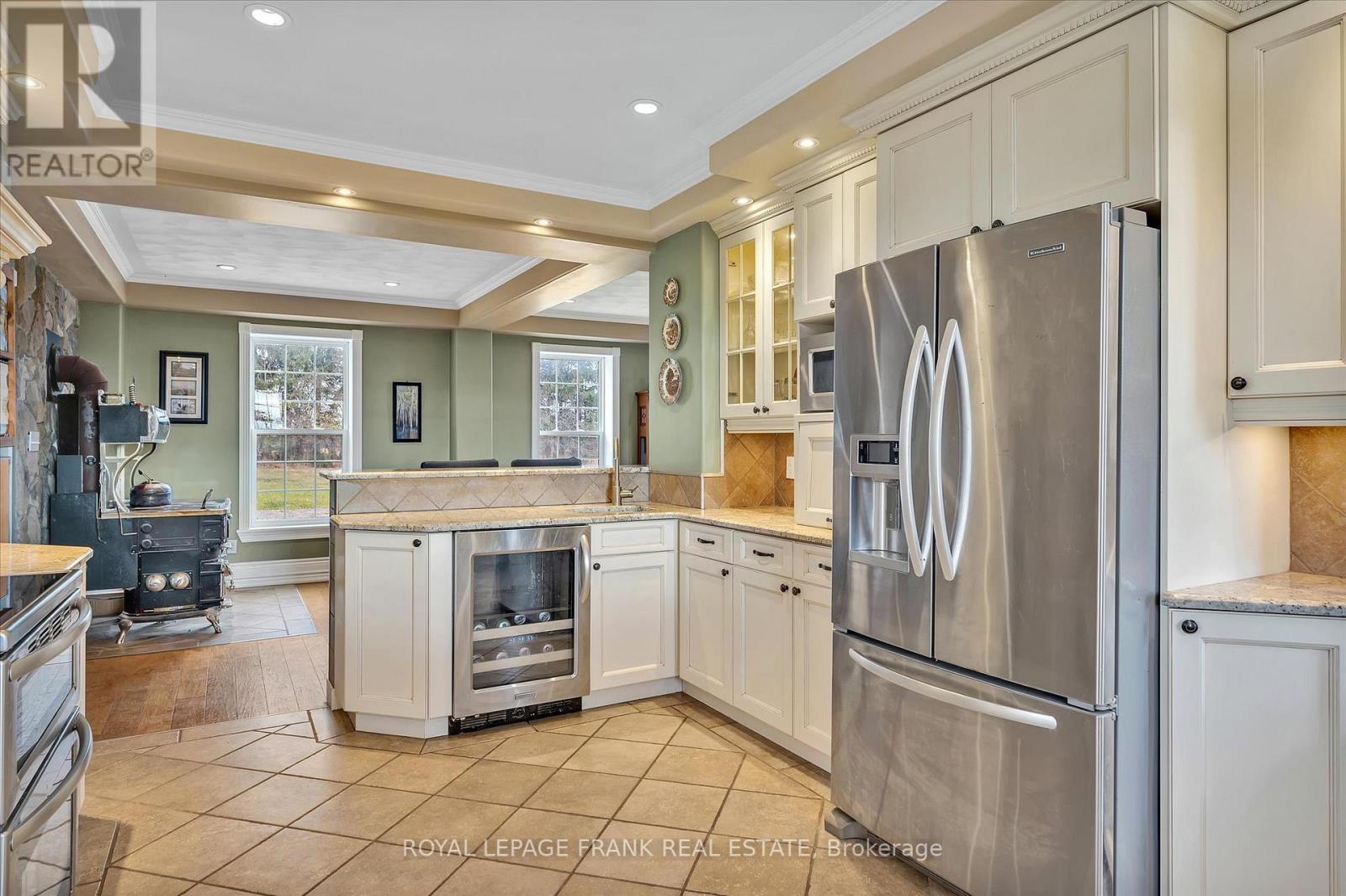 1060 Centre Line, Selwyn, ON