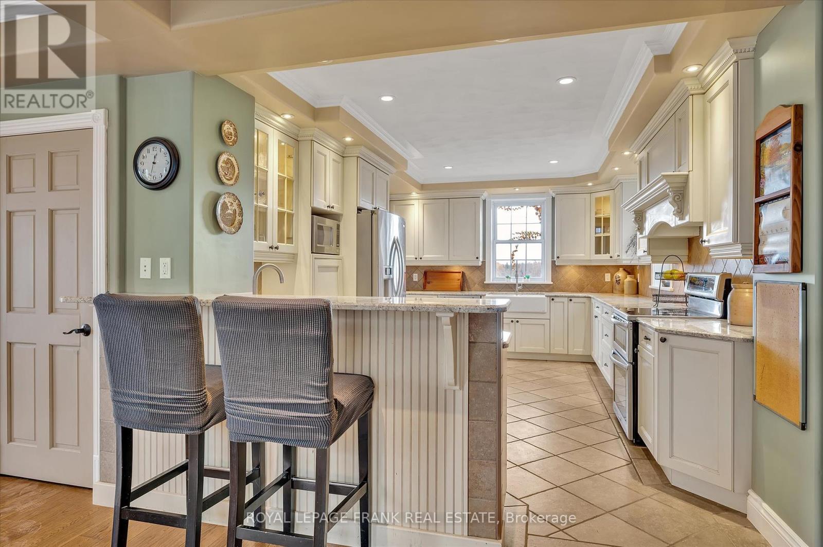 1060 Centre Line, Selwyn, ON