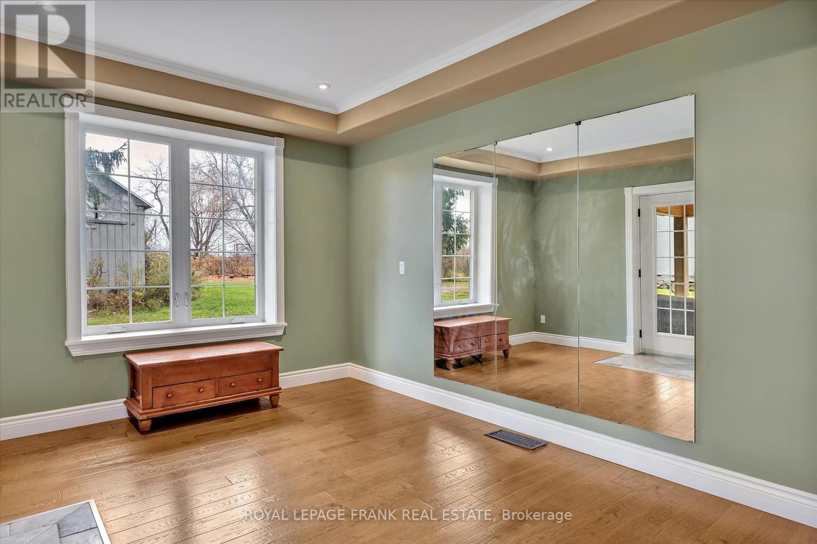 1060 Centre Line, Selwyn, ON