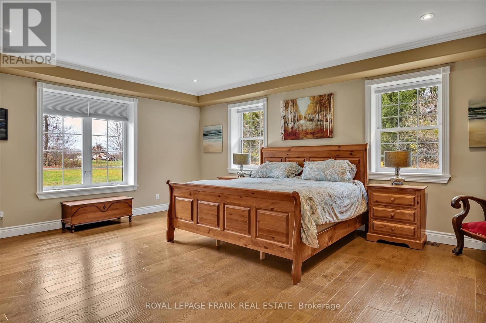 1060 Centre Line, Selwyn, ON