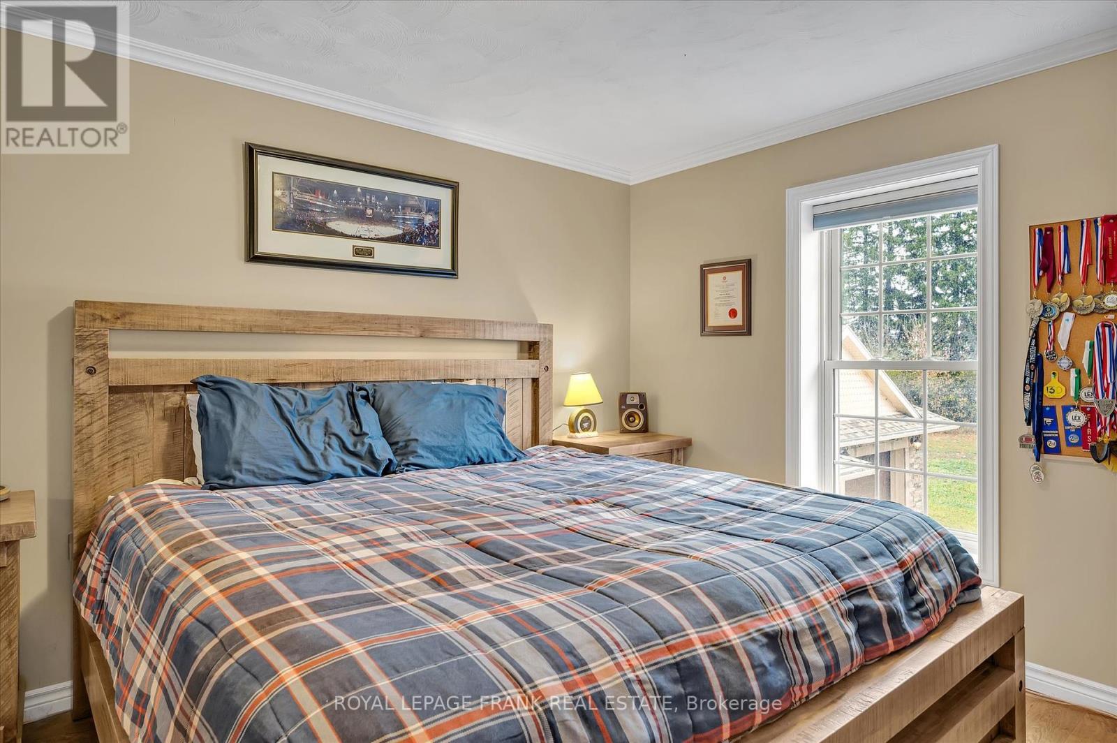 1060 Centre Line, Selwyn, ON