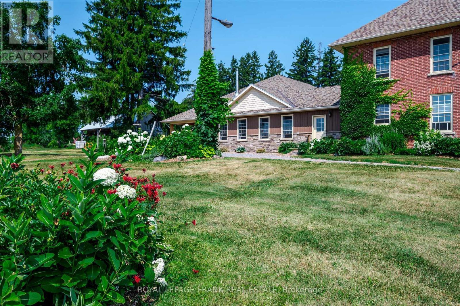 1060 Centre Line, Selwyn, ON