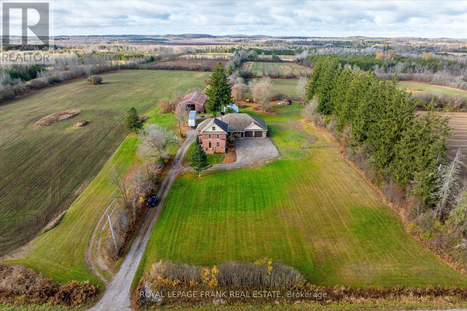 1060 Centre Line, Selwyn, ON