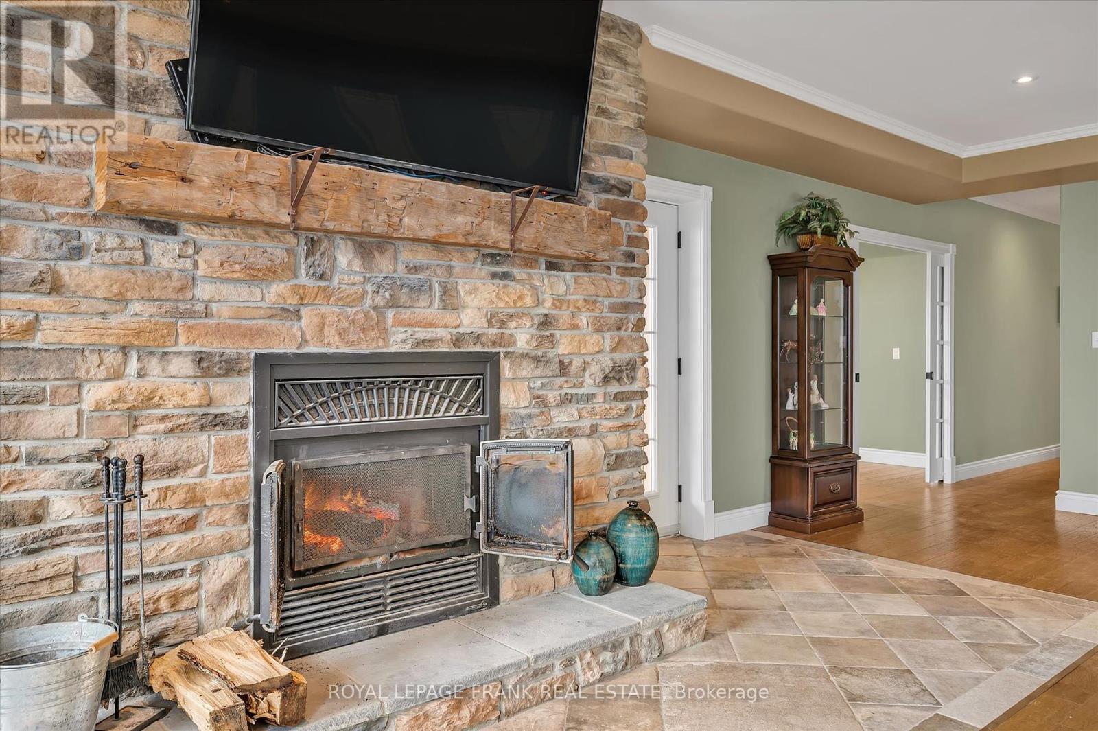 1060 Centre Line, Selwyn, ON