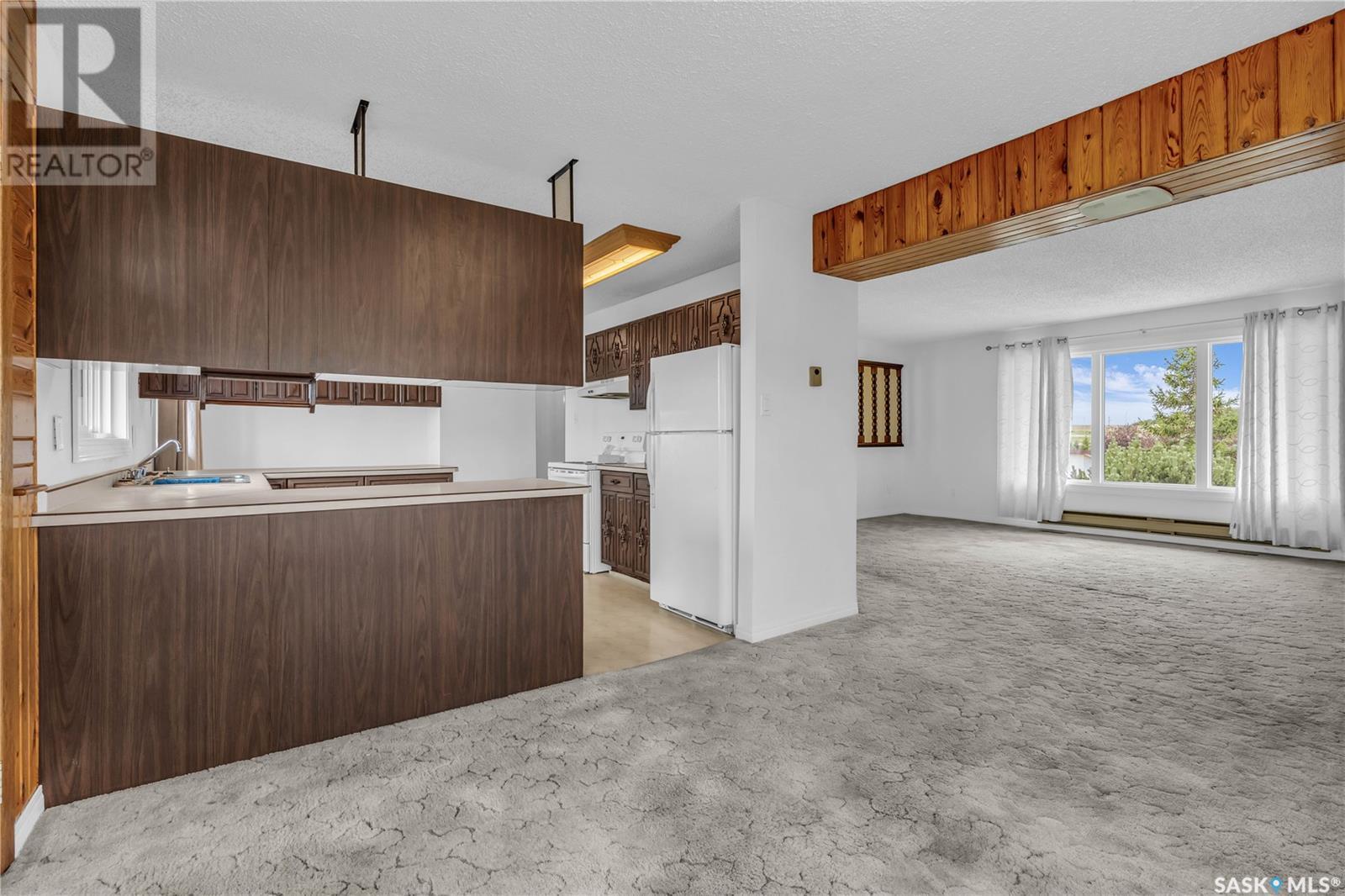 115 Boyer Drive, Meota Rm No.468, SK - Indoor