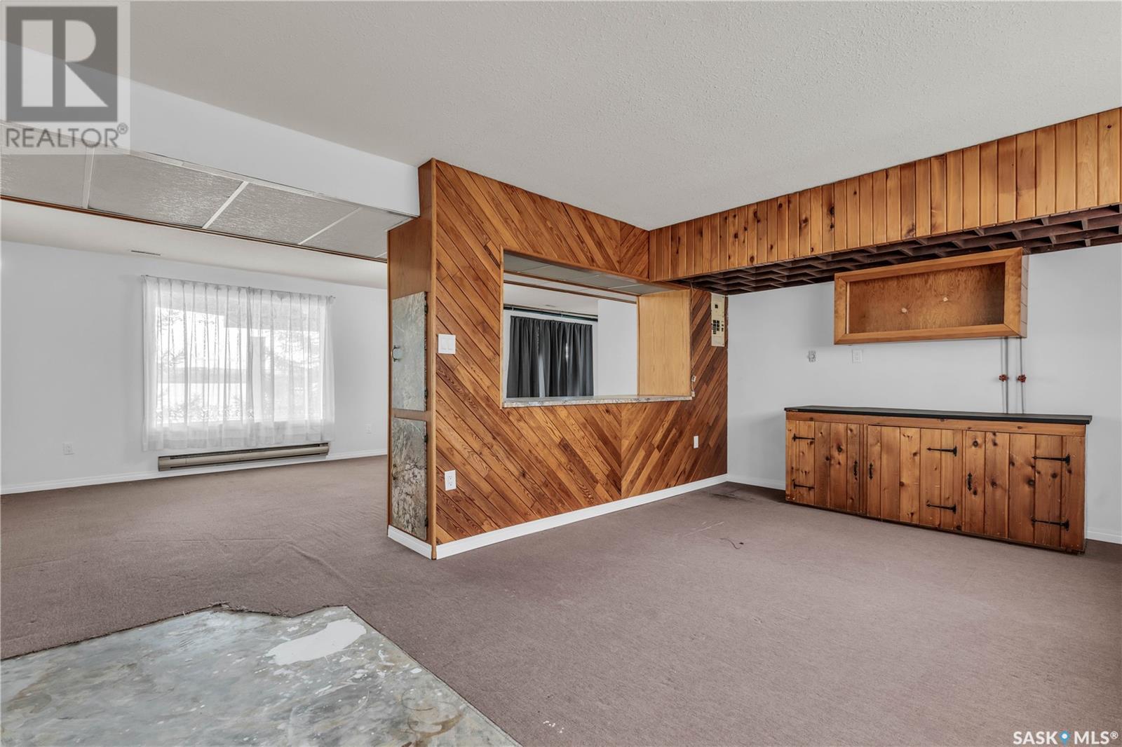 115 Boyer Drive, Meota Rm No.468, SK - Indoor