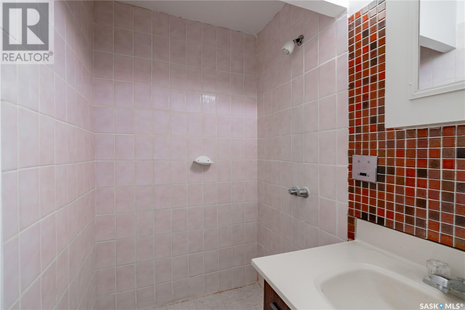 115 Boyer Drive, Meota Rm No.468, SK - Indoor Photo Showing Bathroom