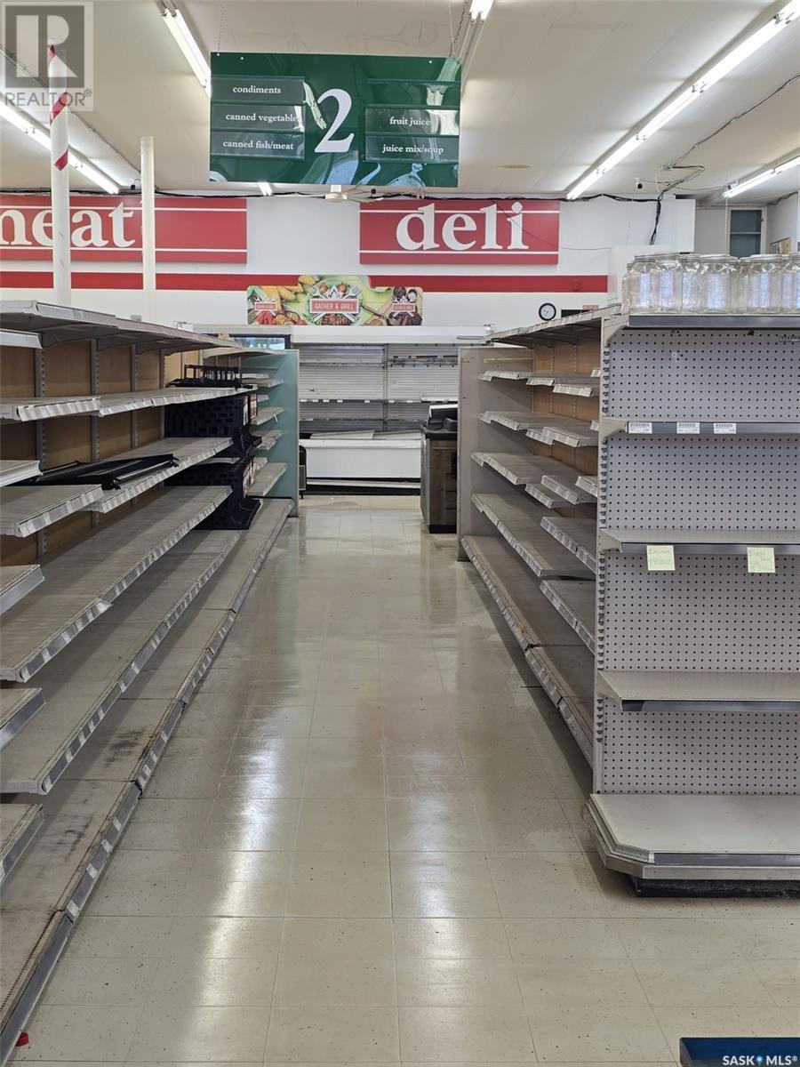 309 Bosworth Street, Wynyard, SK