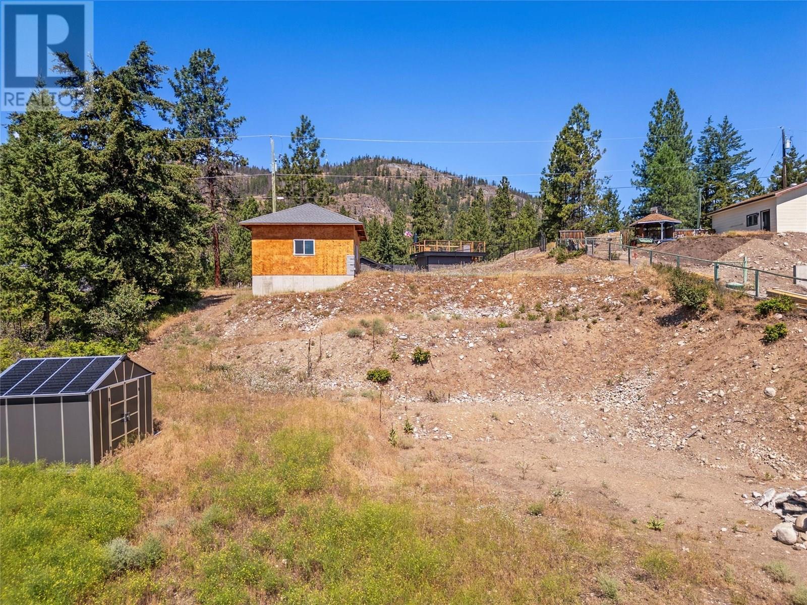 538 Mountain Drive, Vernon, BC