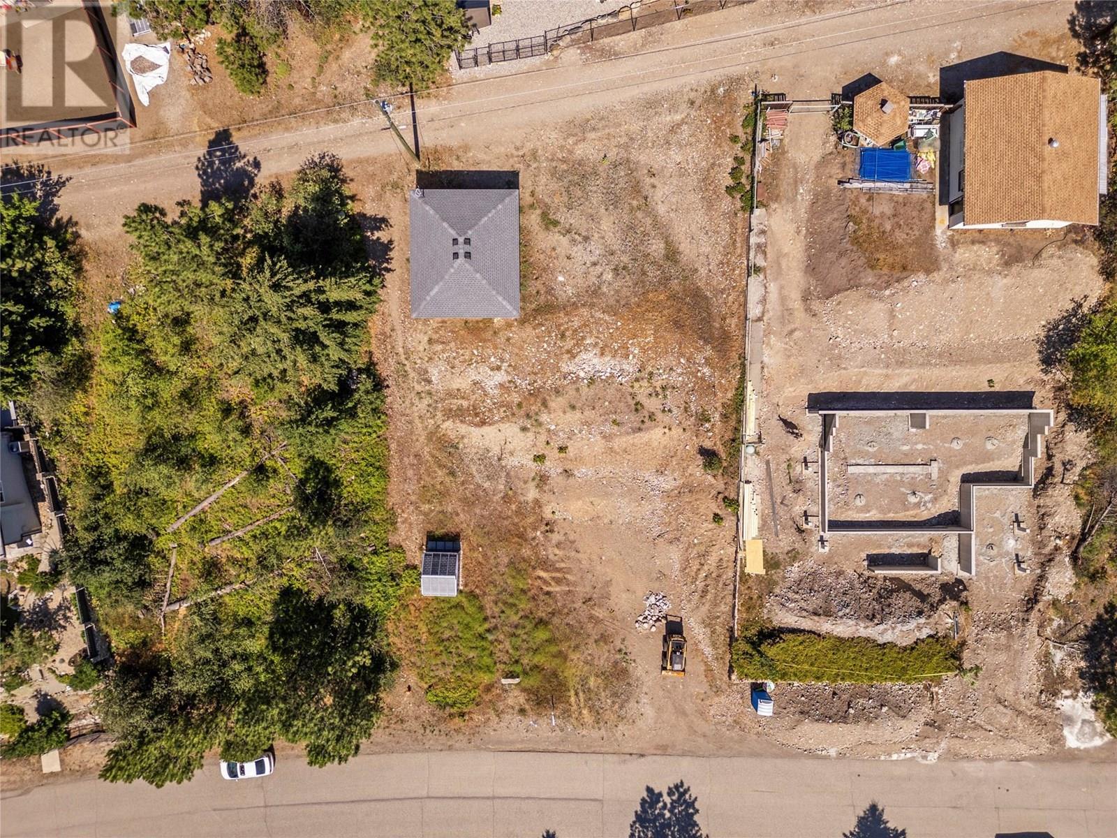 538 Mountain Drive, Vernon, BC