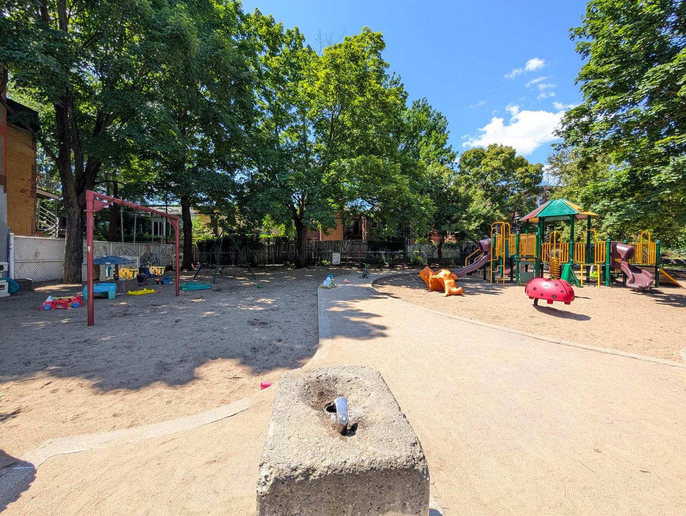 Other - 3961A Rue Drolet, Montréal (Le Plateau-Mont-Royal), QC - Outdoor