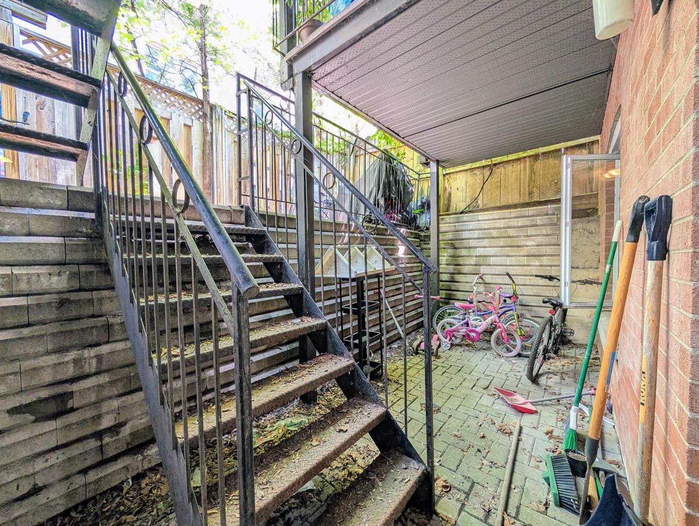 Exterior - 3961A Rue Drolet, Montréal (Le Plateau-Mont-Royal), QC - Outdoor