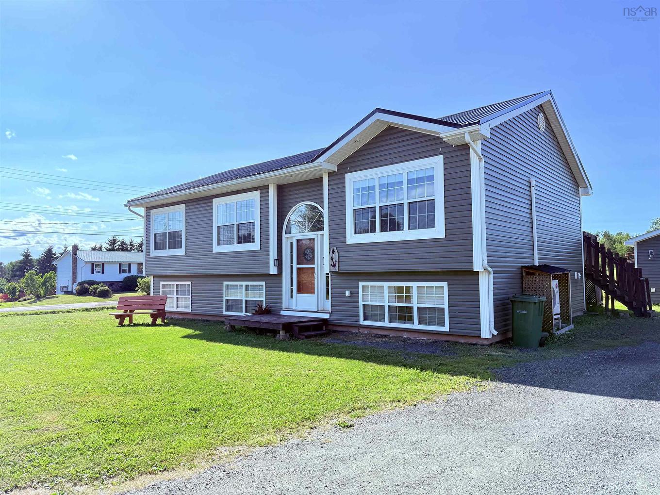 4 Gill Court, Pictou, NS