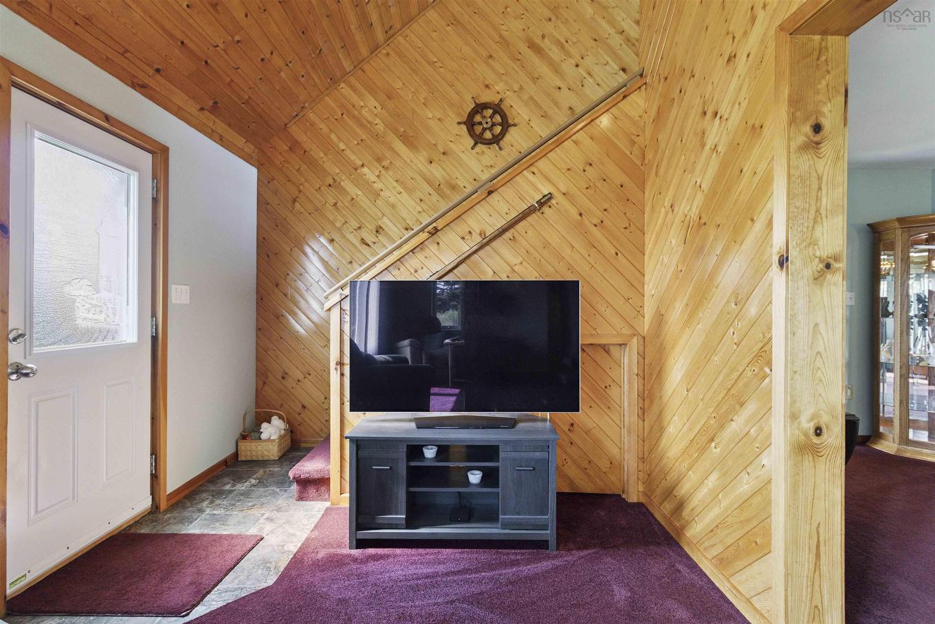 55 Whos Hill Road, Lower East Chezzetcook, NS