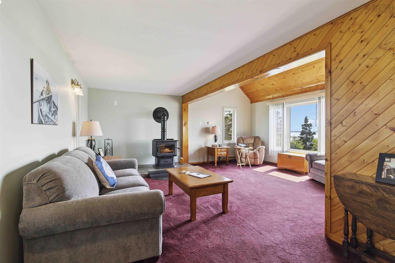 55 Whos Hill Road, Lower East Chezzetcook, NS