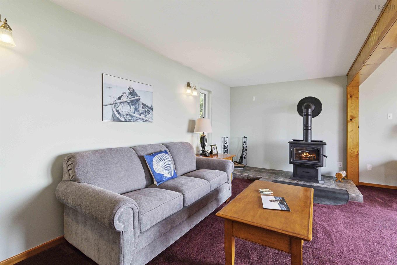 55 Whos Hill Road, Lower East Chezzetcook, NS