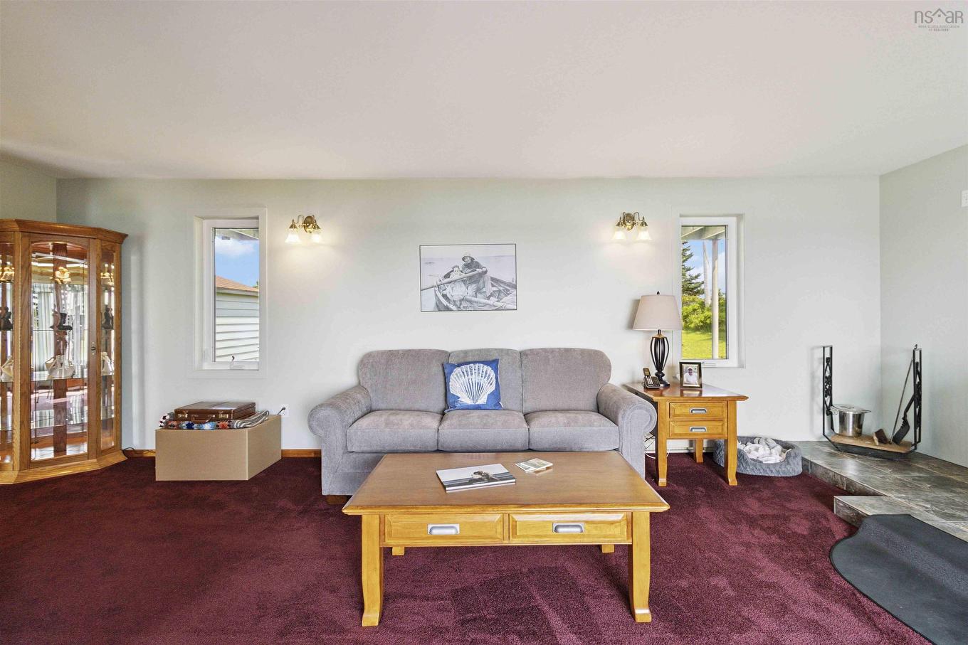 55 Whos Hill Road, Lower East Chezzetcook, NS