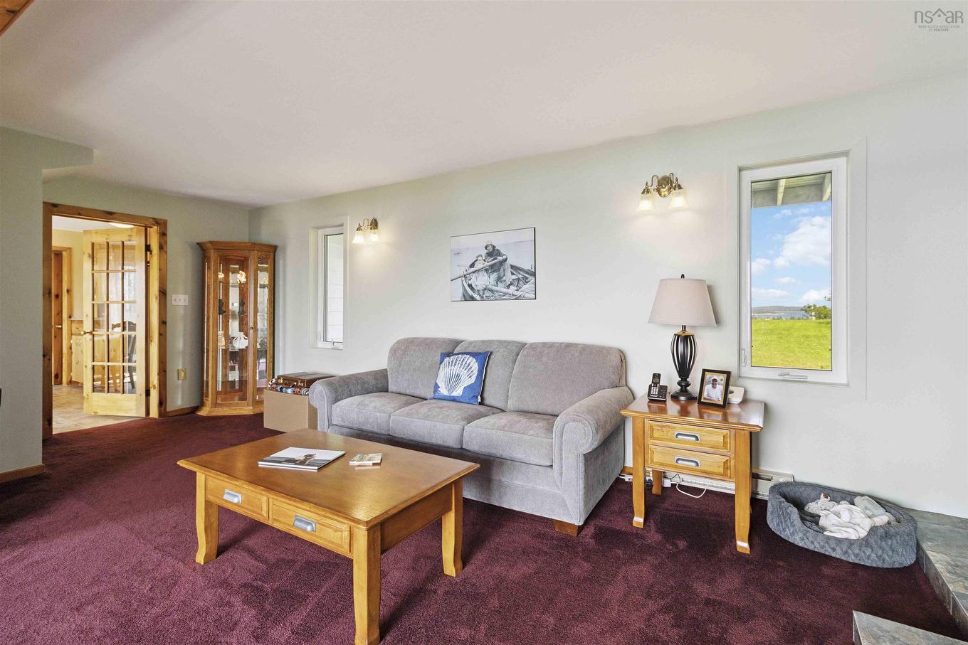 55 Whos Hill Road, Lower East Chezzetcook, NS