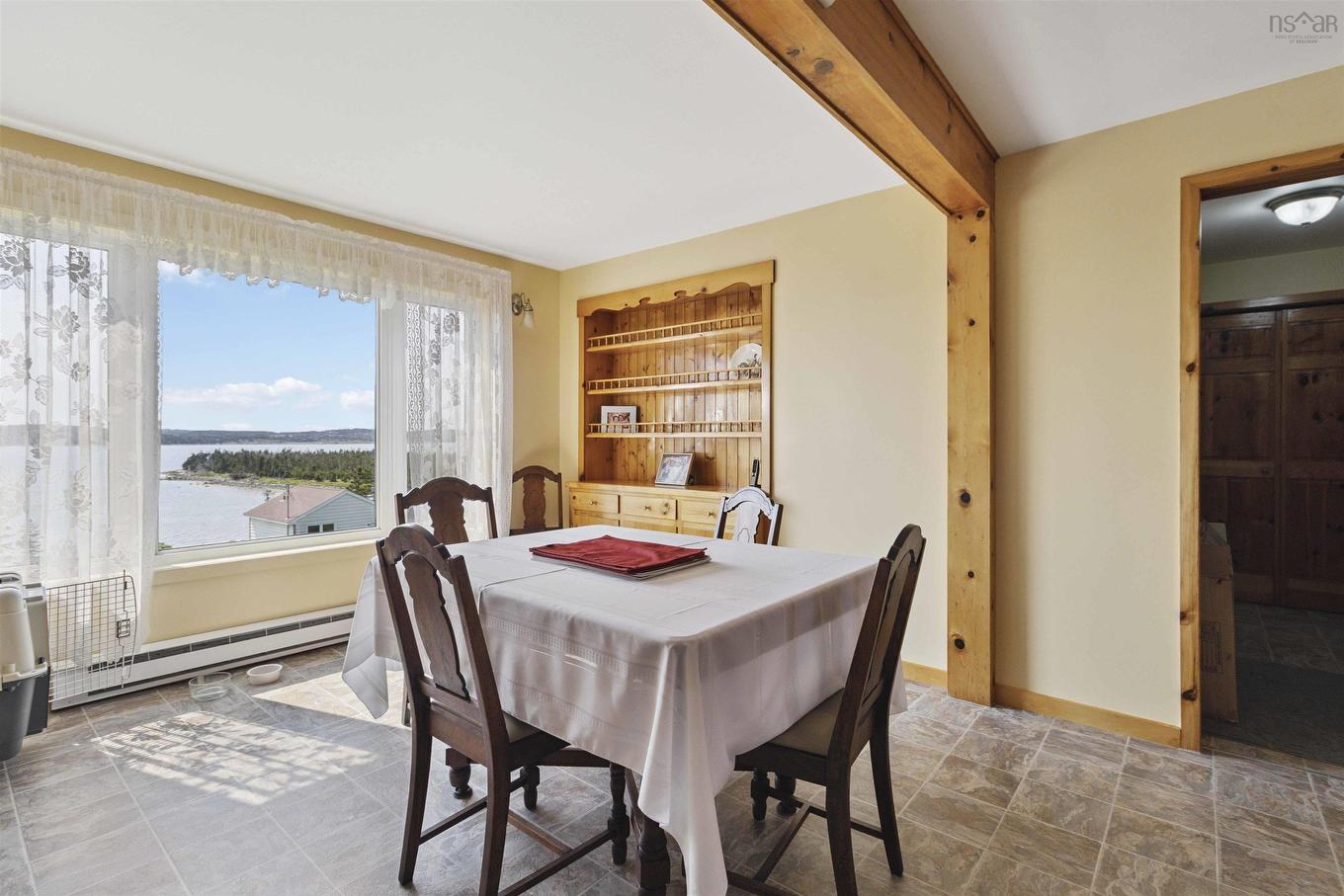 55 Whos Hill Road, Lower East Chezzetcook, NS