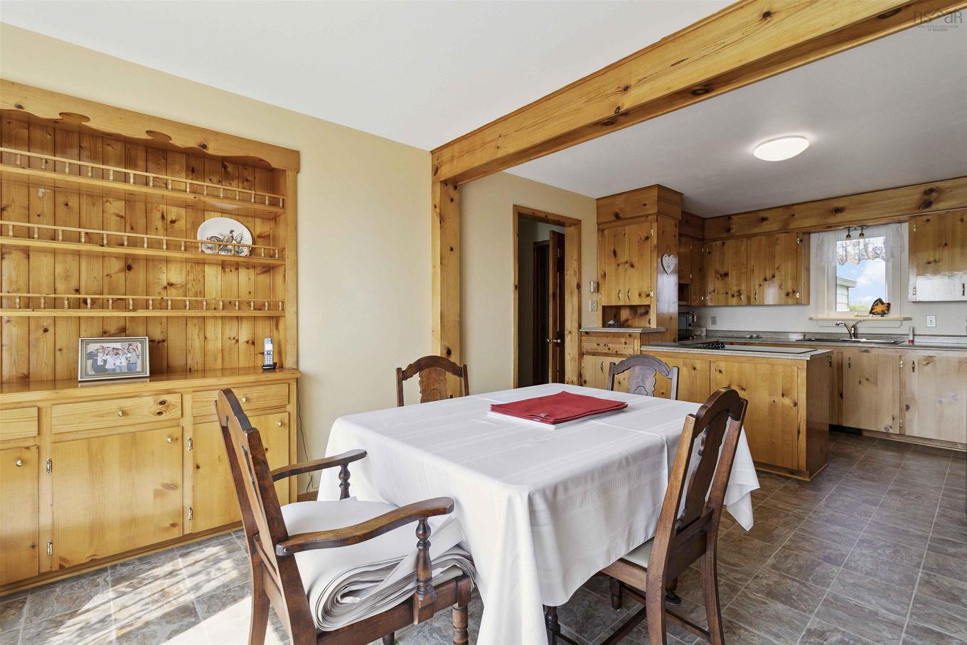 55 Whos Hill Road, Lower East Chezzetcook, NS