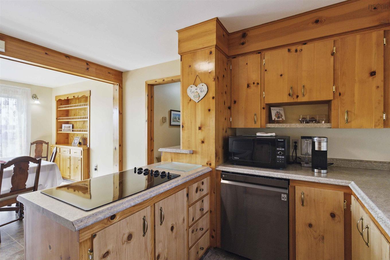 55 Whos Hill Road, Lower East Chezzetcook, NS