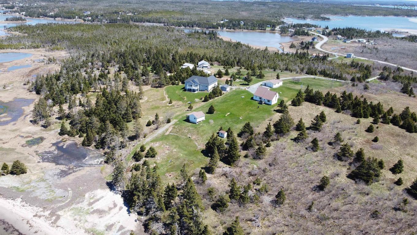 55 Whos Hill Road, Lower East Chezzetcook, NS